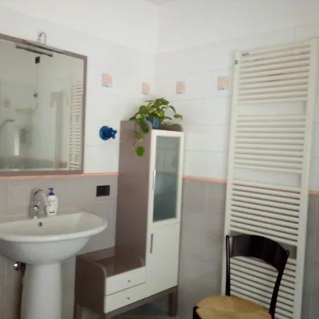 Da Bona Quarto em Acomodações Particulares *