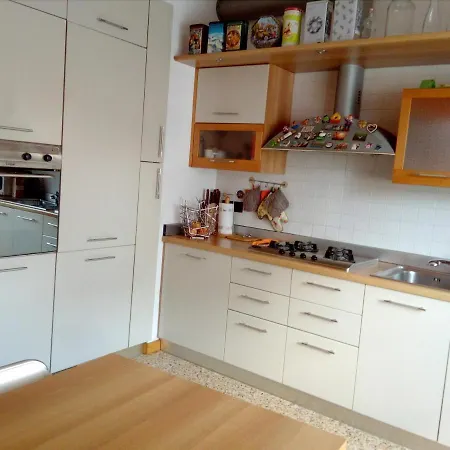 Da Bona Rum i privatbostad