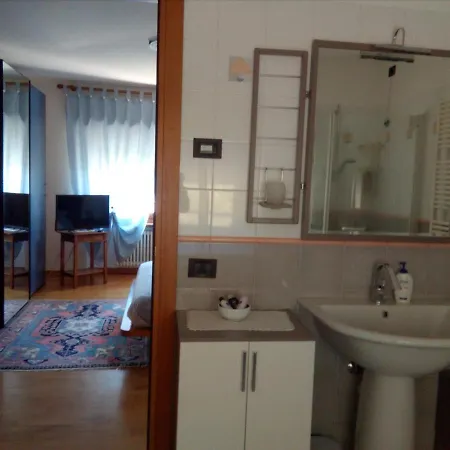 Da Bona Privat bolig *